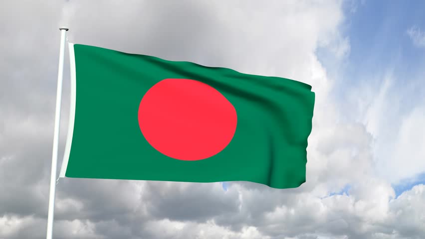 Bangladesh