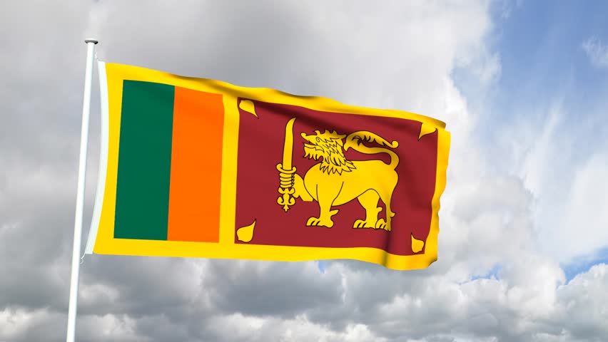 Sri Lanka