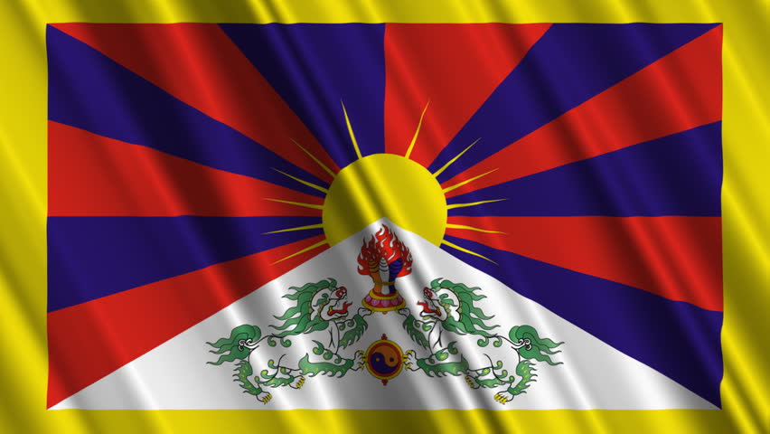 Tibet